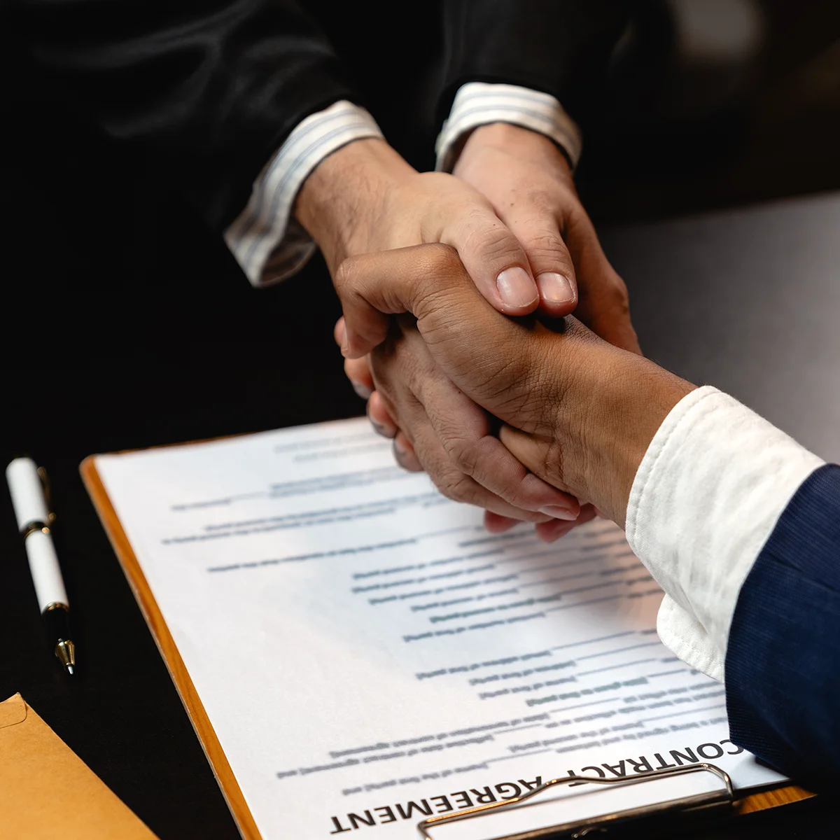 Settlement Agreements