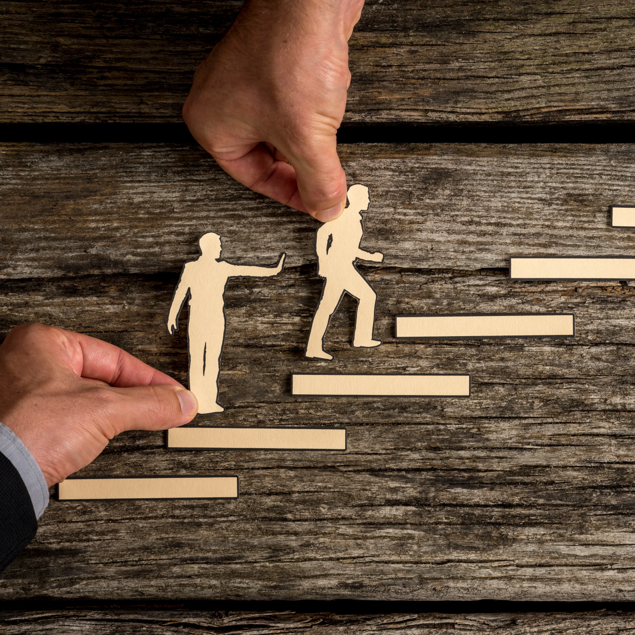 Expert Voluntary Redundancy Advice for employees considering an agreed exit.