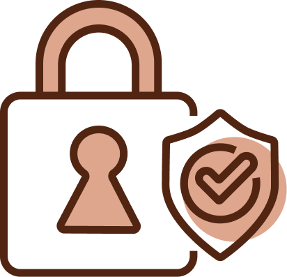 Complete Confidentiality
