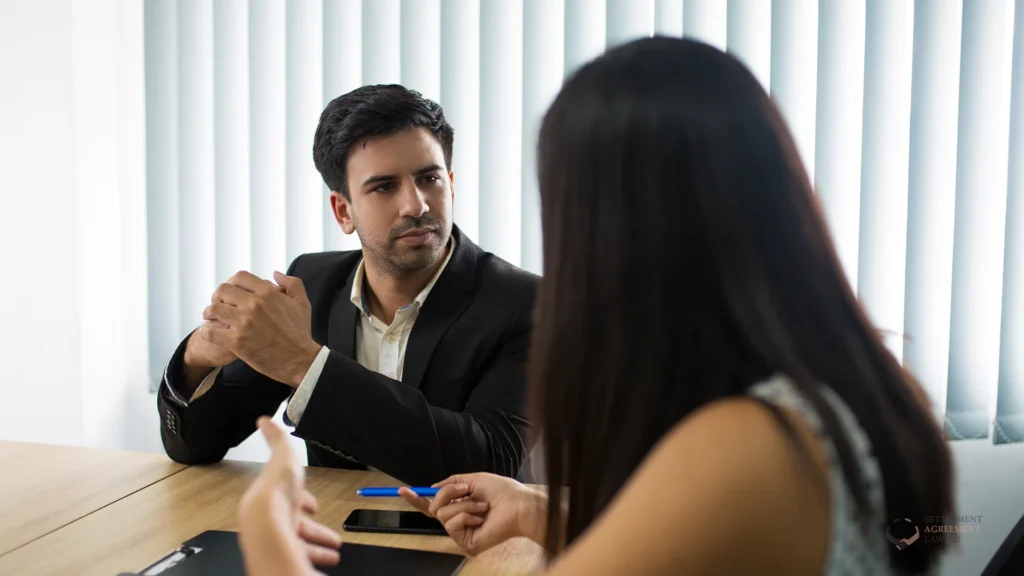 What Happens if You Refuse a Settlement Agreement Offer? 5 Guidance on what happens if you refuse a settlement agreement offer.